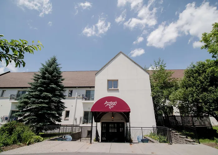 La Tourelle Inn & Spa